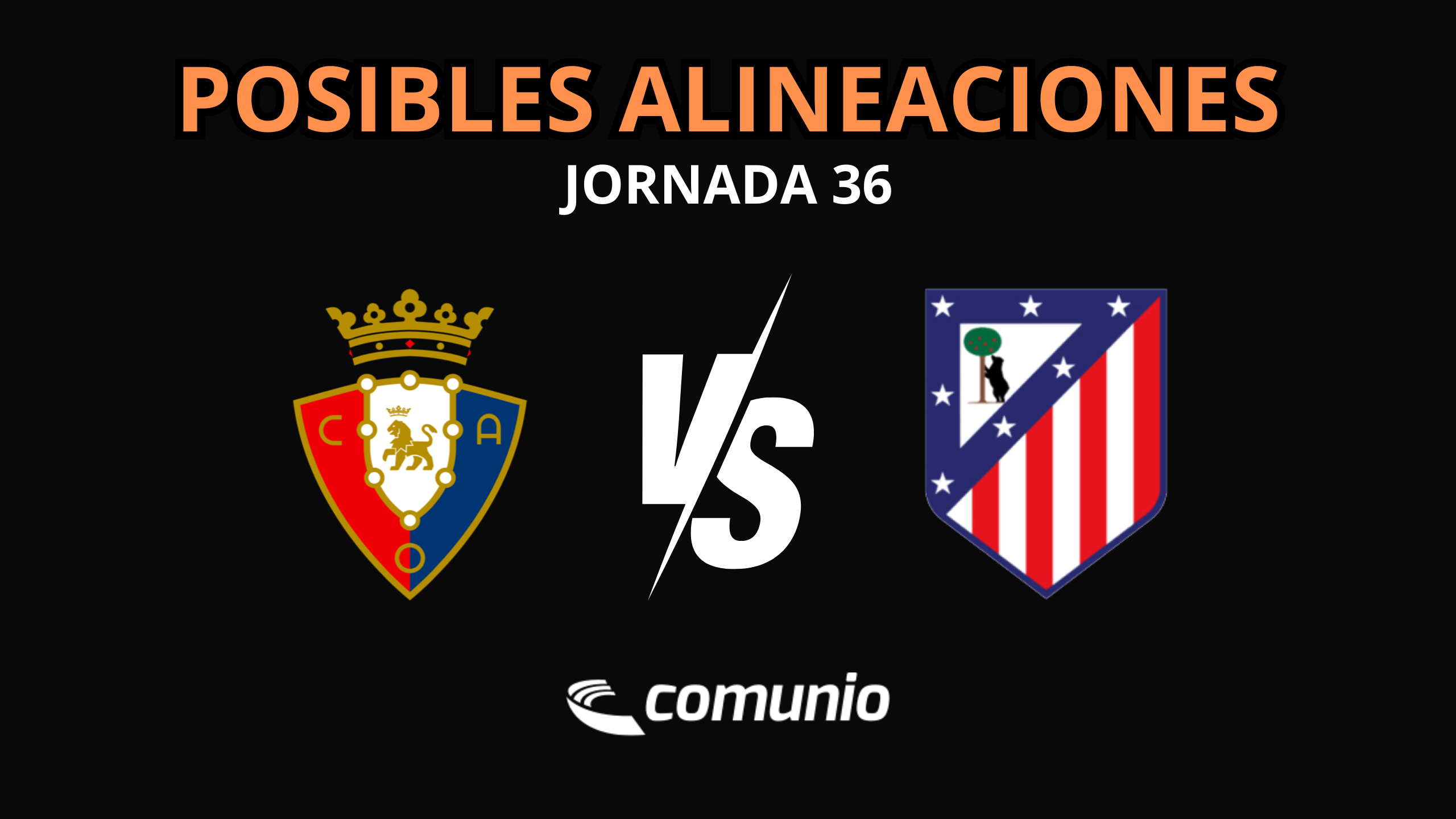 Osasuna Atlético