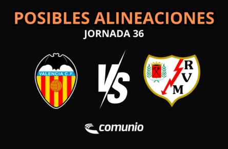 Valencia Rayo