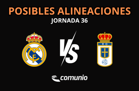 Real Madrid Real Oviedo