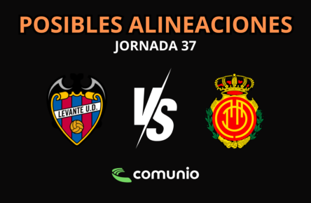 Levante Mallorca
