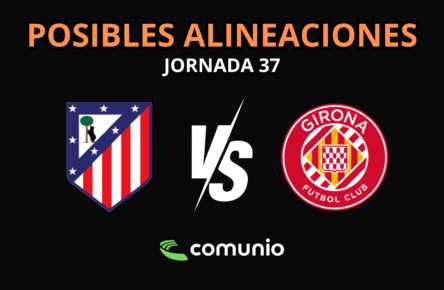 Atlético Girona