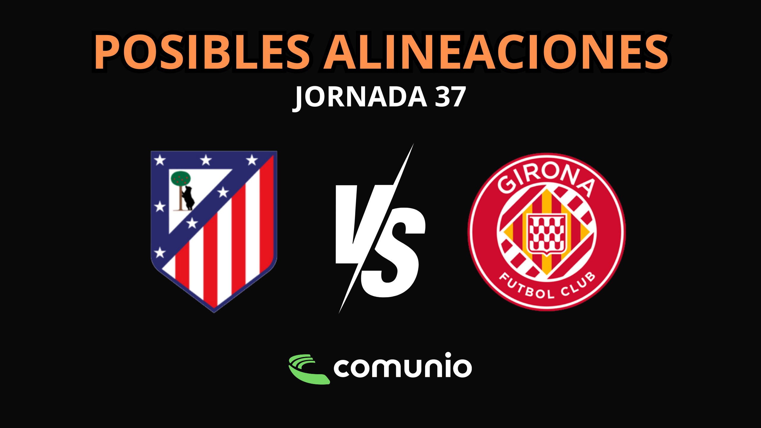 Atlético Girona