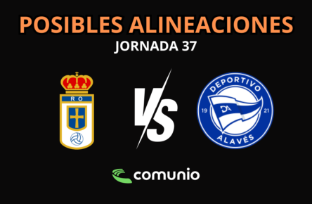 Oviedo Alavés