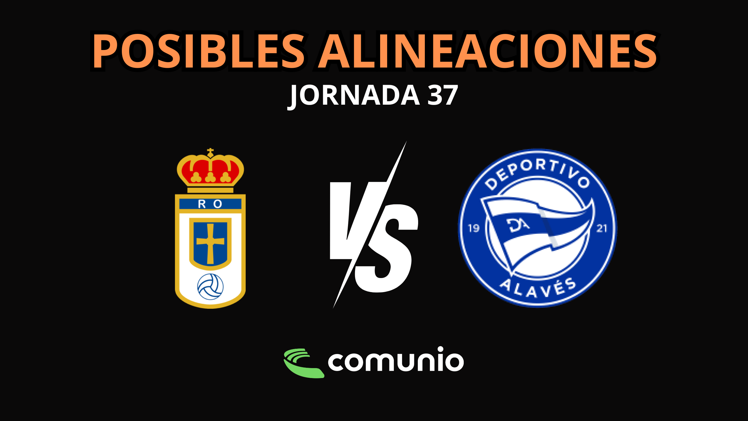 Oviedo Alavés