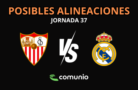 Sevilla Real Madrid