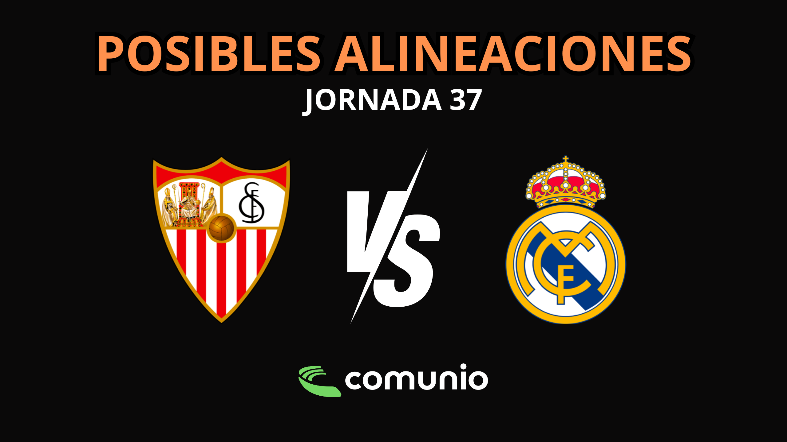 Sevilla Real Madrid