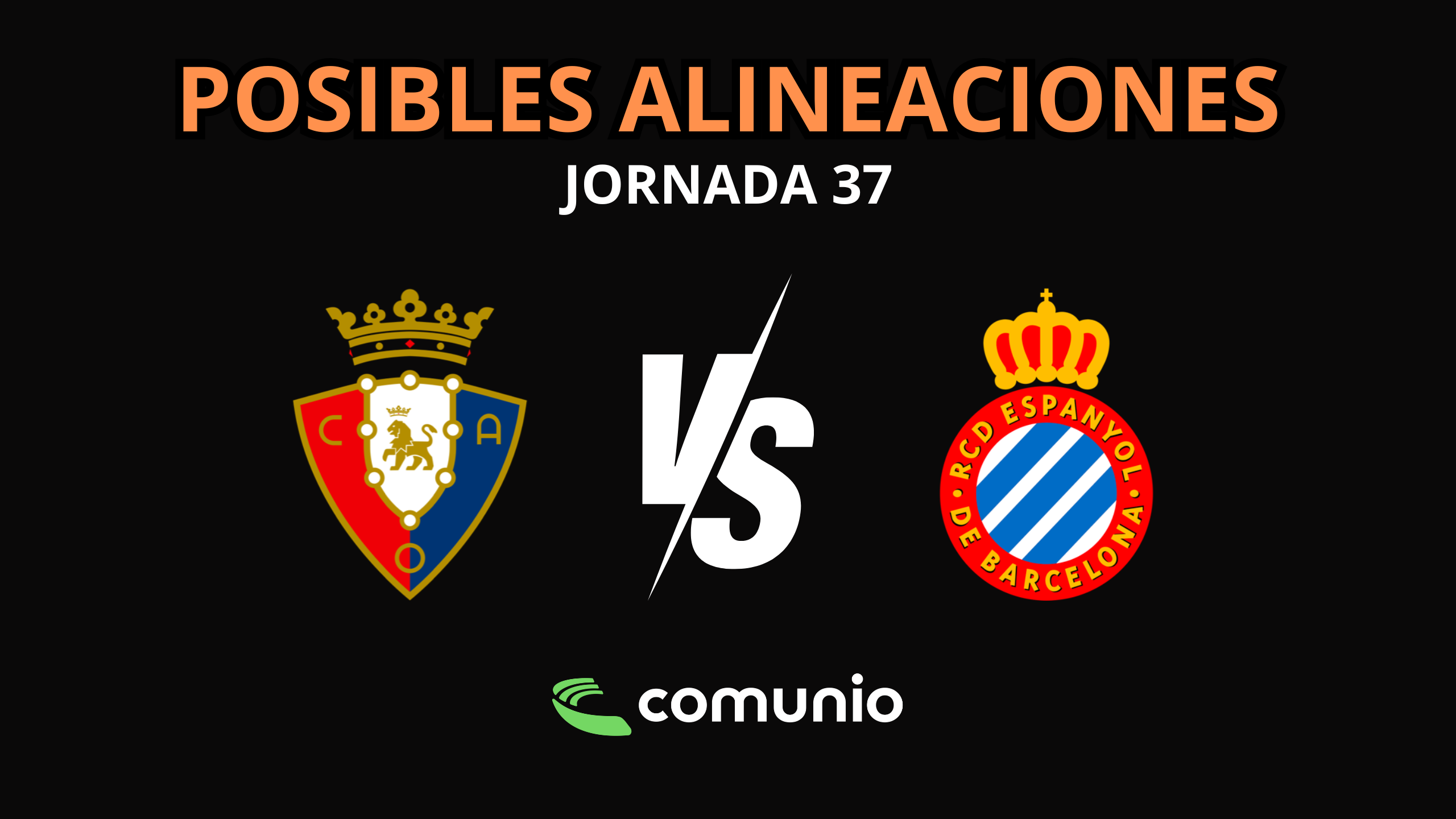 Osasuna Espanyol