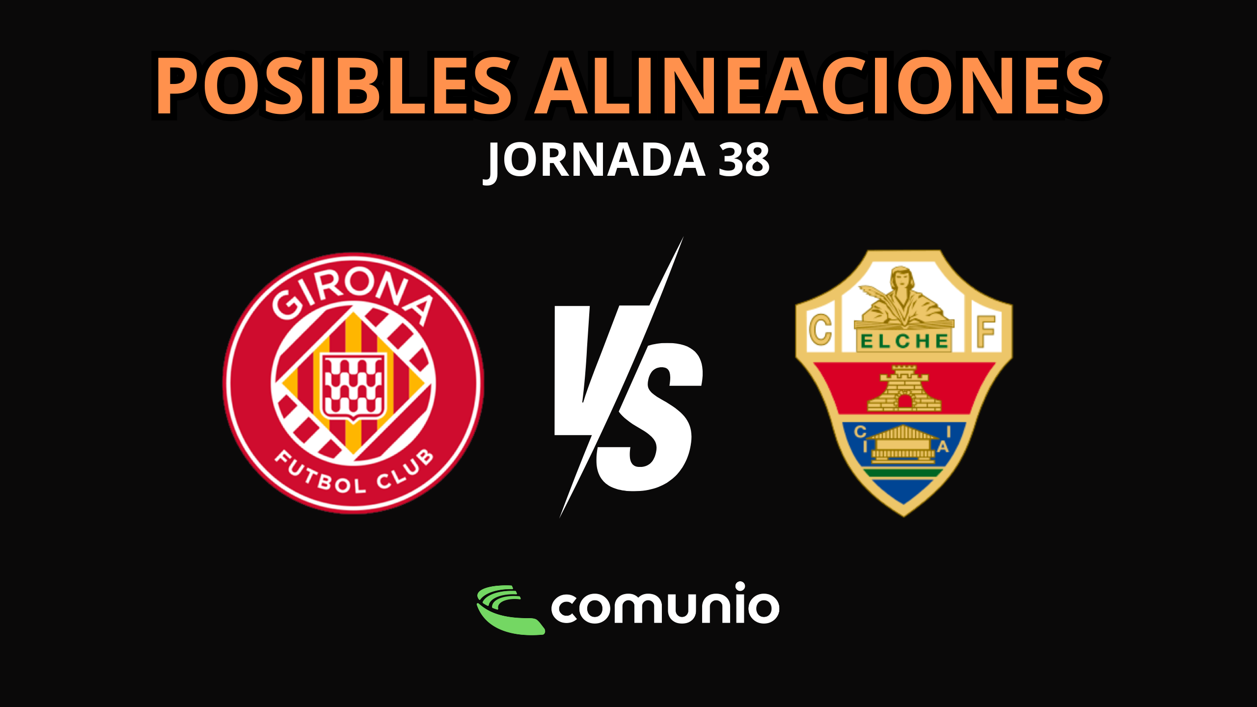 Girona Elche