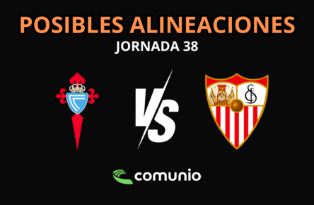 Celta Sevilla