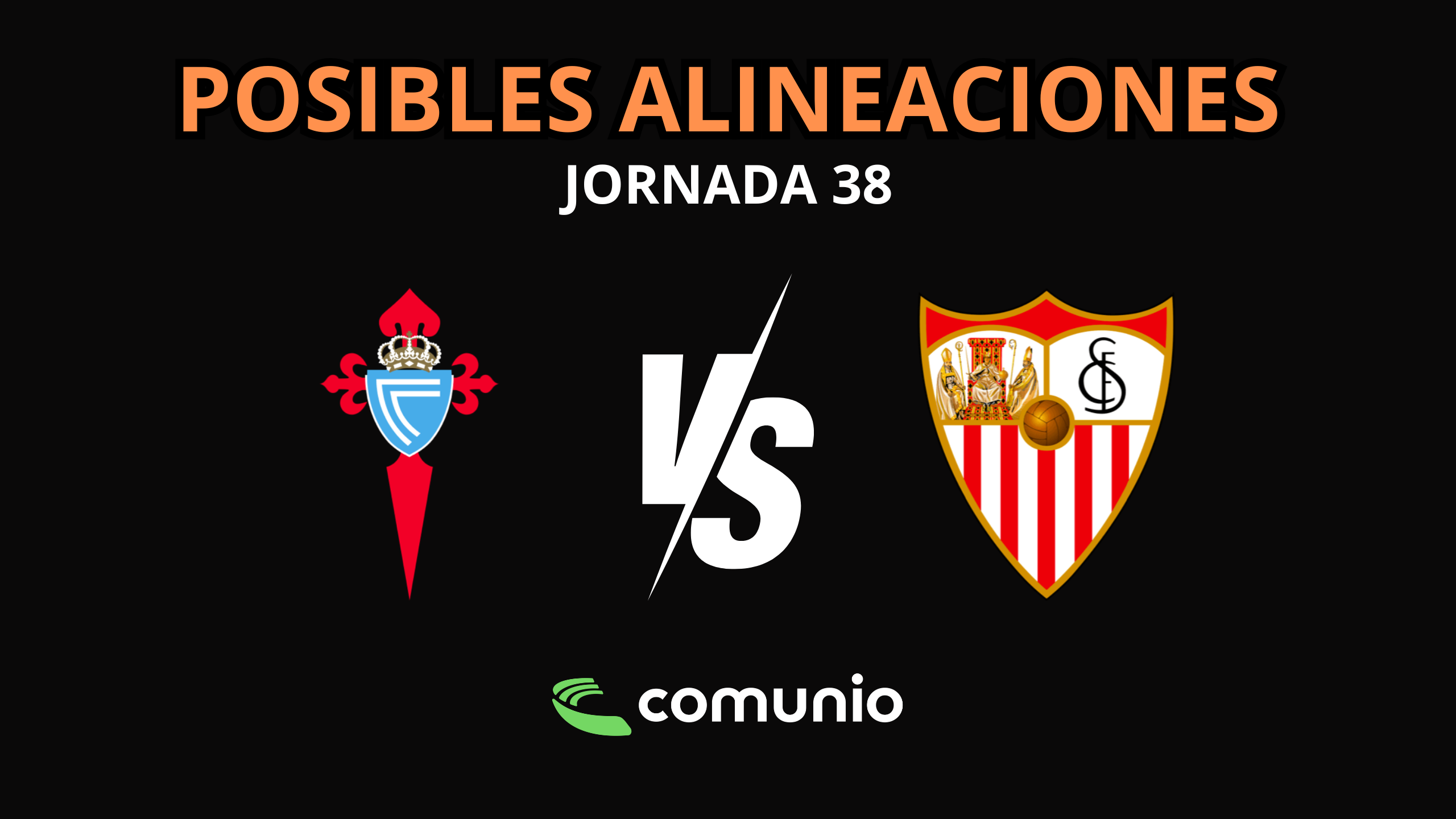 Celta Sevilla