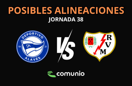 Alavés Rayo