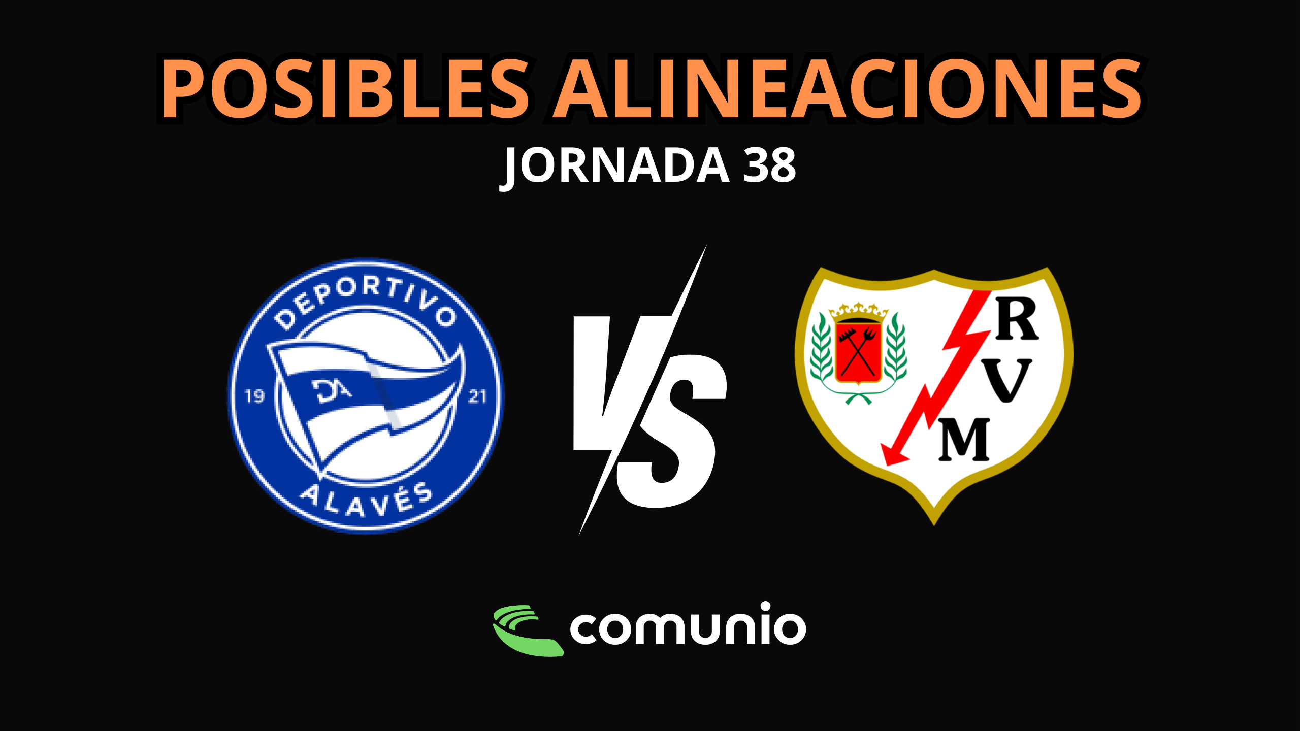 Alavés Rayo