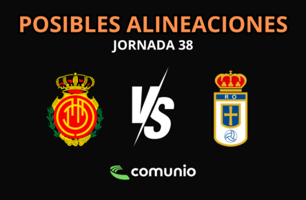 Mallorca Oviedo