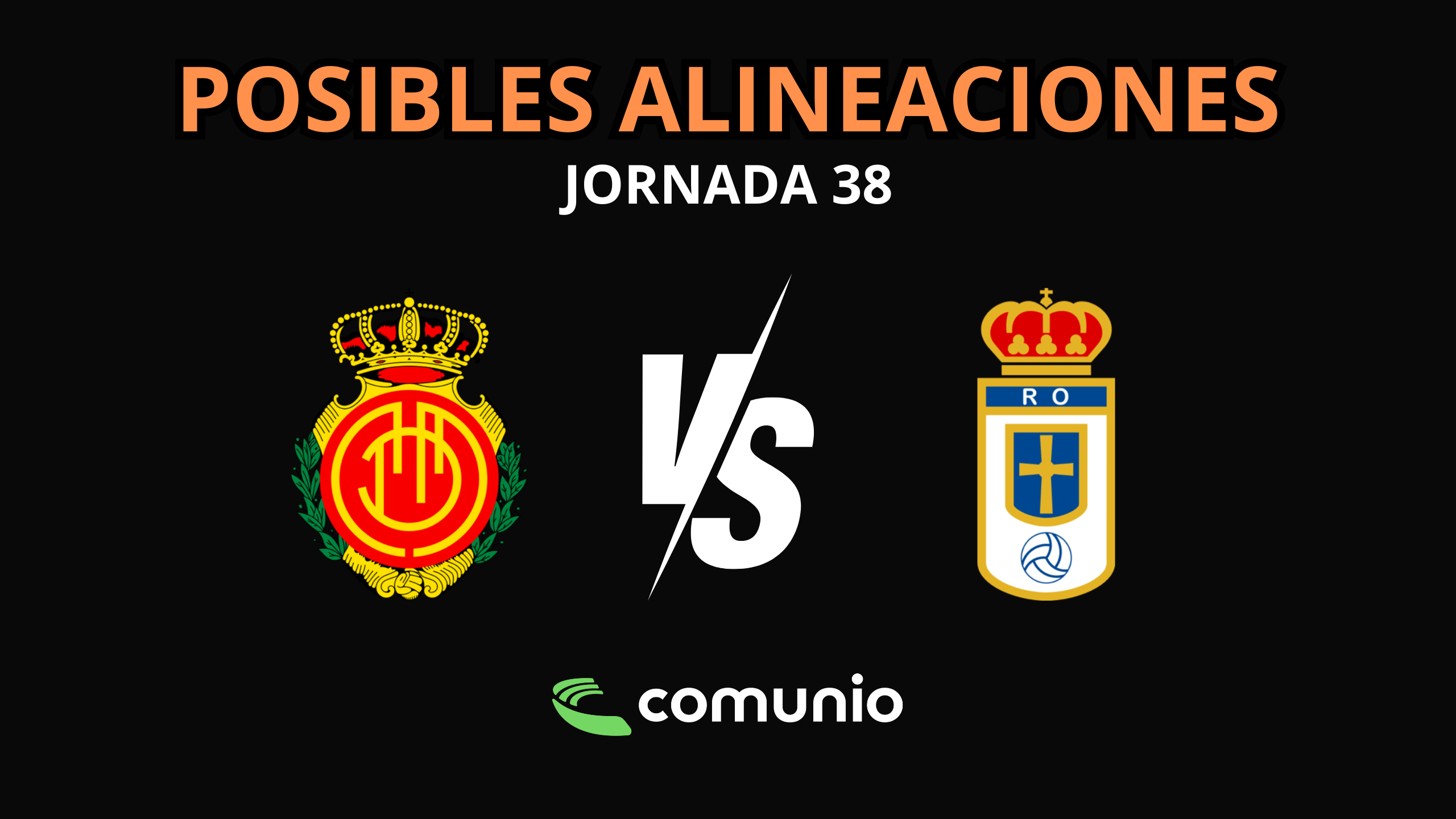 Mallorca Oviedo
