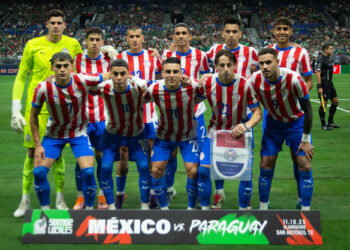 Paraguay