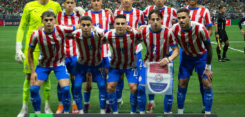 Paraguay