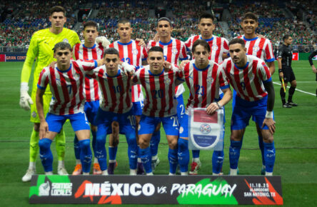 Paraguay