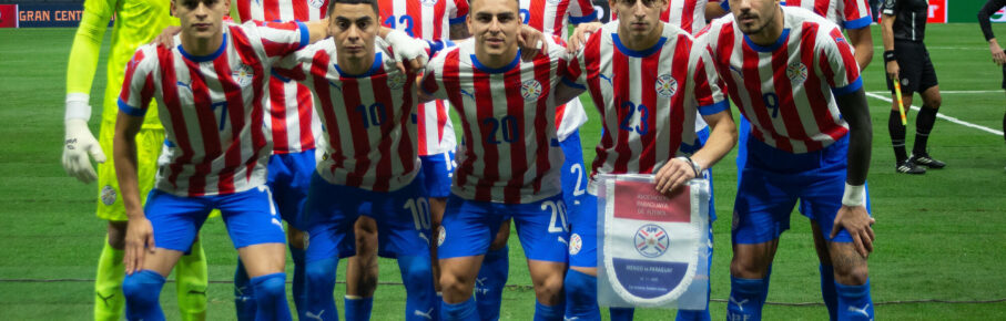 Paraguay