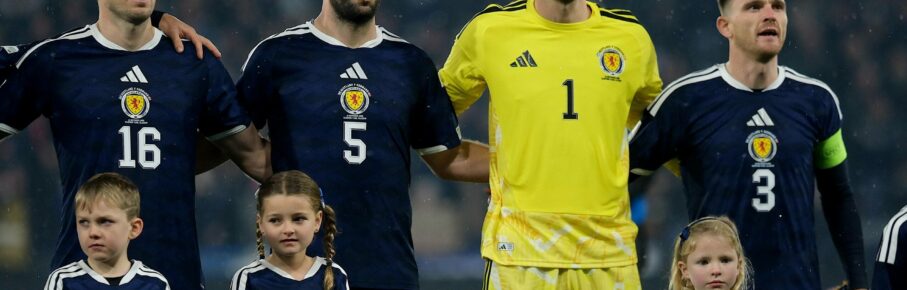 Escocia