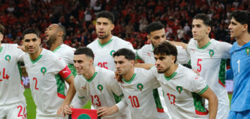 Marruecos