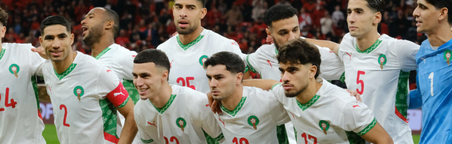 Marruecos