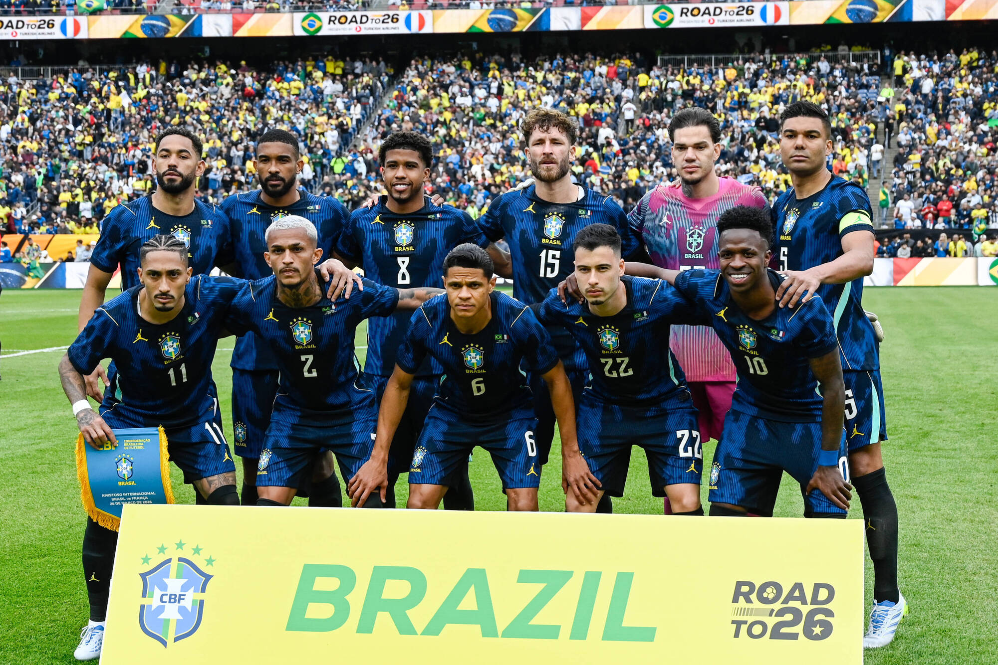 Brasil