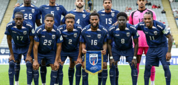 Cabo Verde