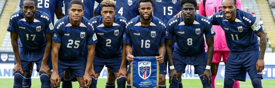 Cabo Verde