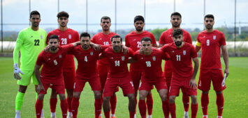 Irán
