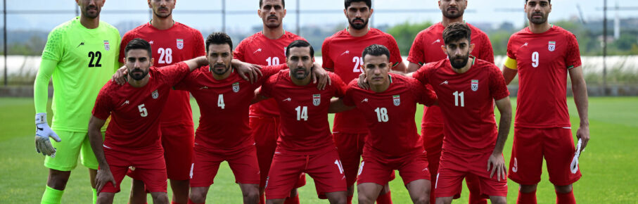 Irán