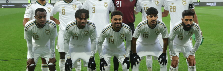 Arabia Saudí