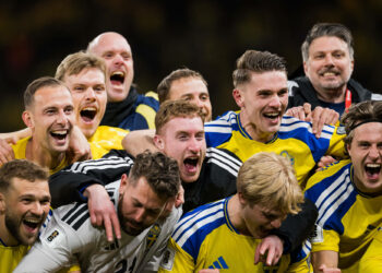 Suecia