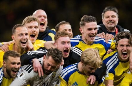 Suecia