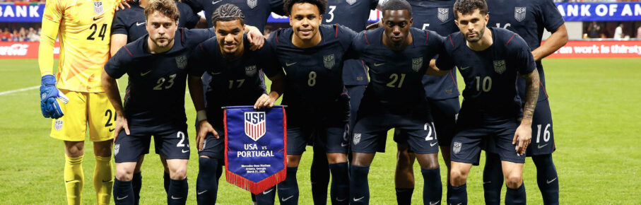 Estados Unidos
