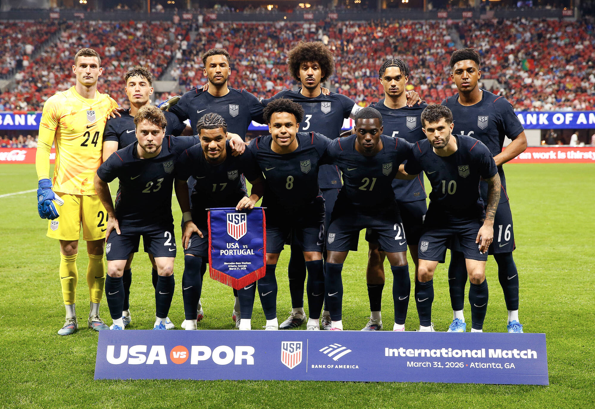 Estados Unidos