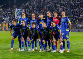 Bosnia