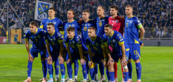 Bosnia