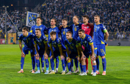 Bosnia