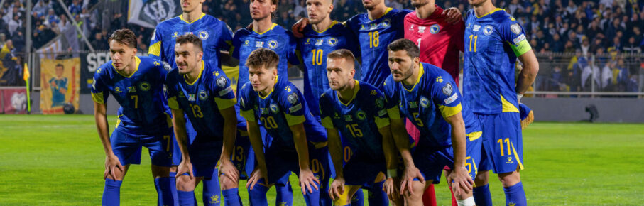 Bosnia
