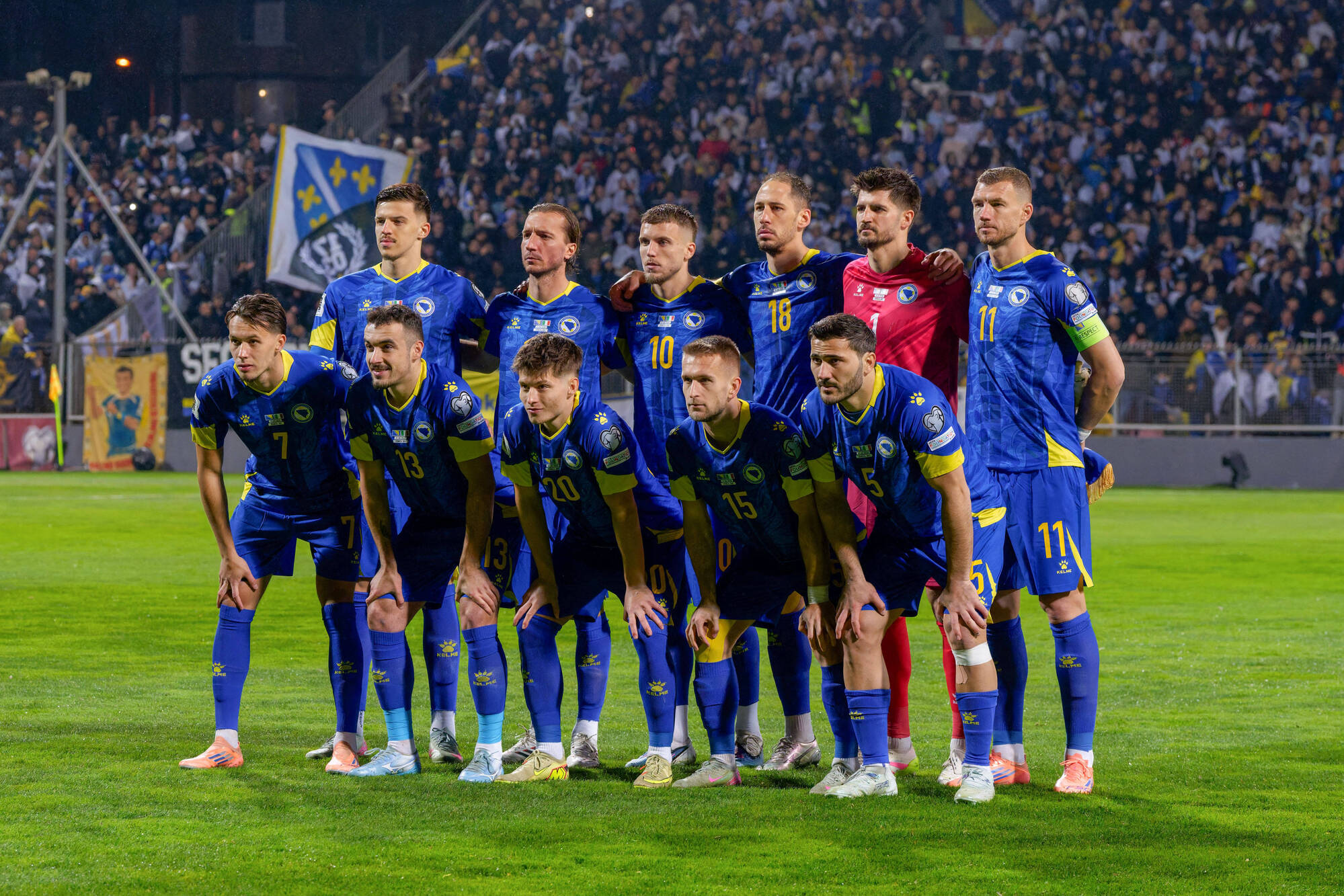 Bosnia