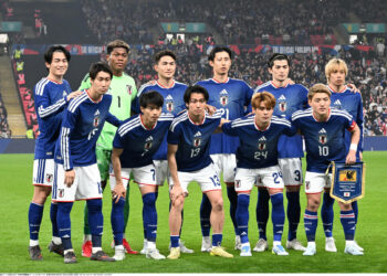 Japón