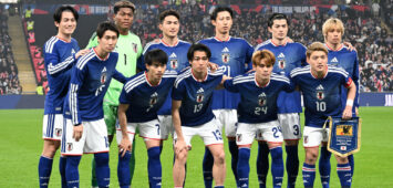 Japón