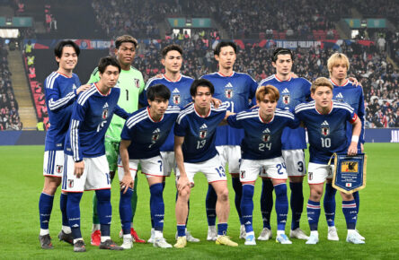 Japón