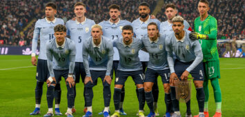 Uruguay