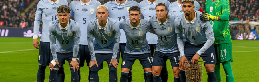 Uruguay