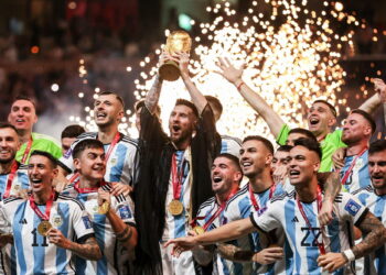 Argentina