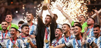 Argentina