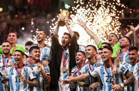 Argentina
