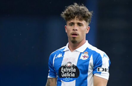Mario Soriano