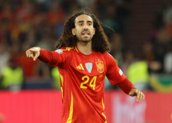 Cucurella